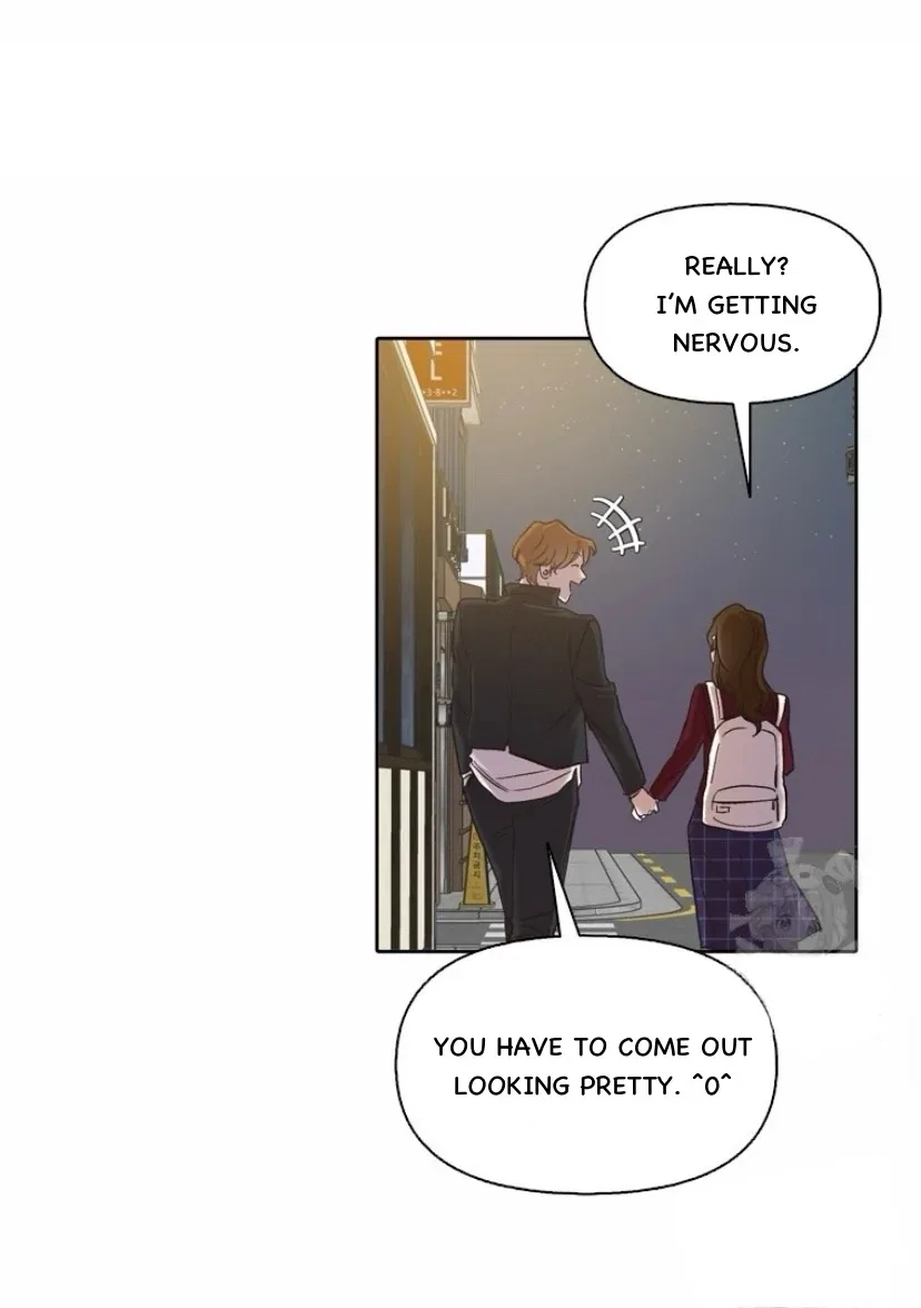 The Time When We Were Young Chapter 91 – Page 44