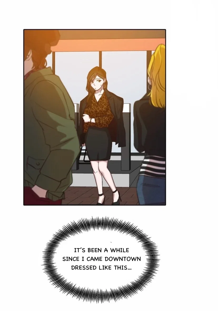 The Time When We Were Young Chapter 91 – Page 49