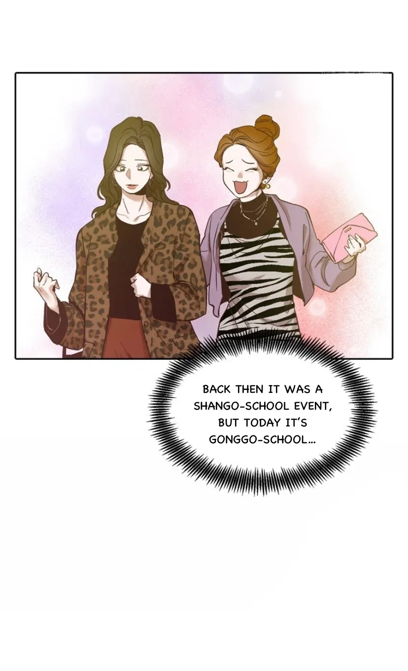The Time When We Were Young Chapter 91 – Page 50