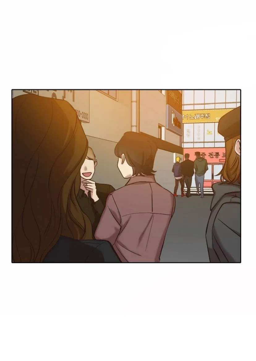 The Time When We Were Young Chapter 91 – Page 52