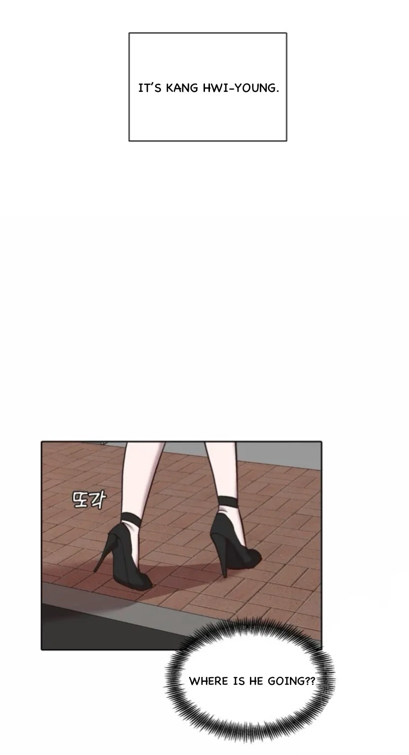 The Time When We Were Young Chapter 91 – Page 54