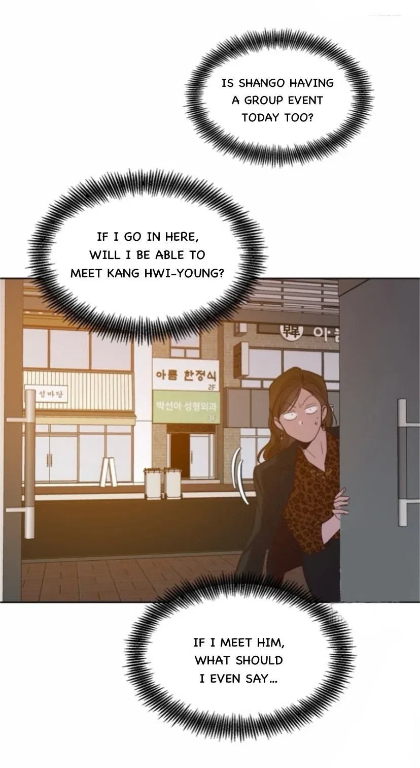 The Time When We Were Young Chapter 91 – Page 56