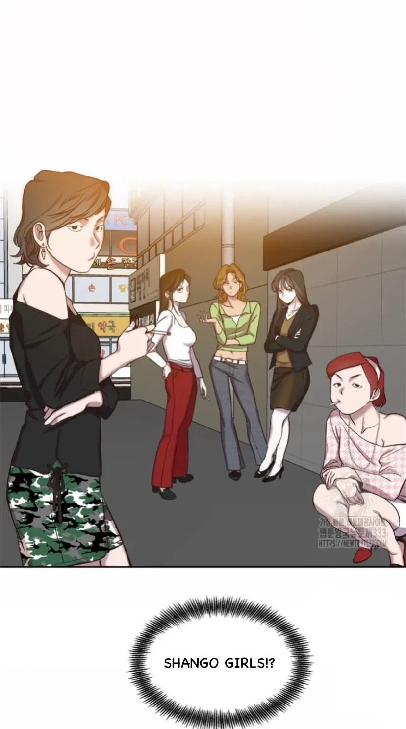 The Time When We Were Young Chapter 91 – Page 60