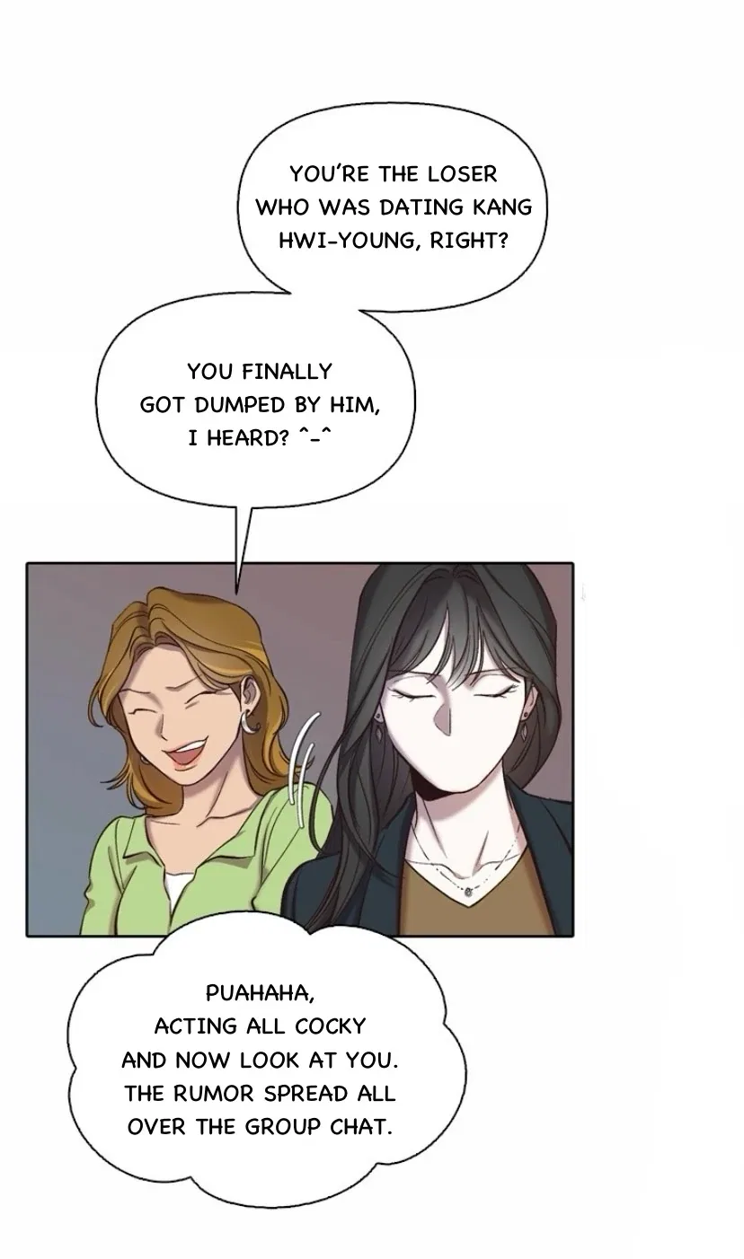 The Time When We Were Young Chapter 91 – Page 61