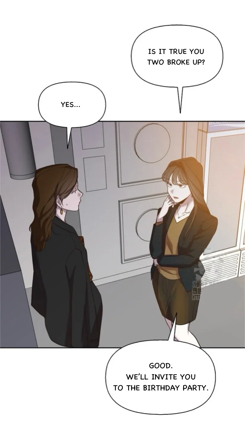 The Time When We Were Young Chapter 91 – Page 63
