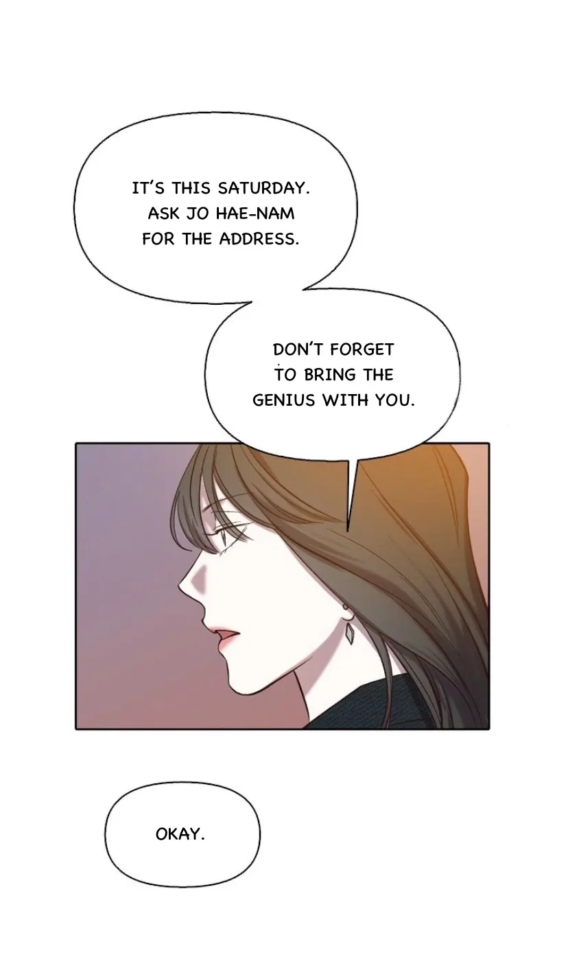 The Time When We Were Young Chapter 91 – Page 64
