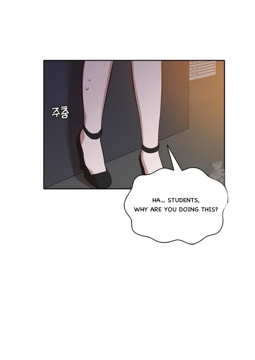 The Time When We Were Young Chapter 91 – Page 68