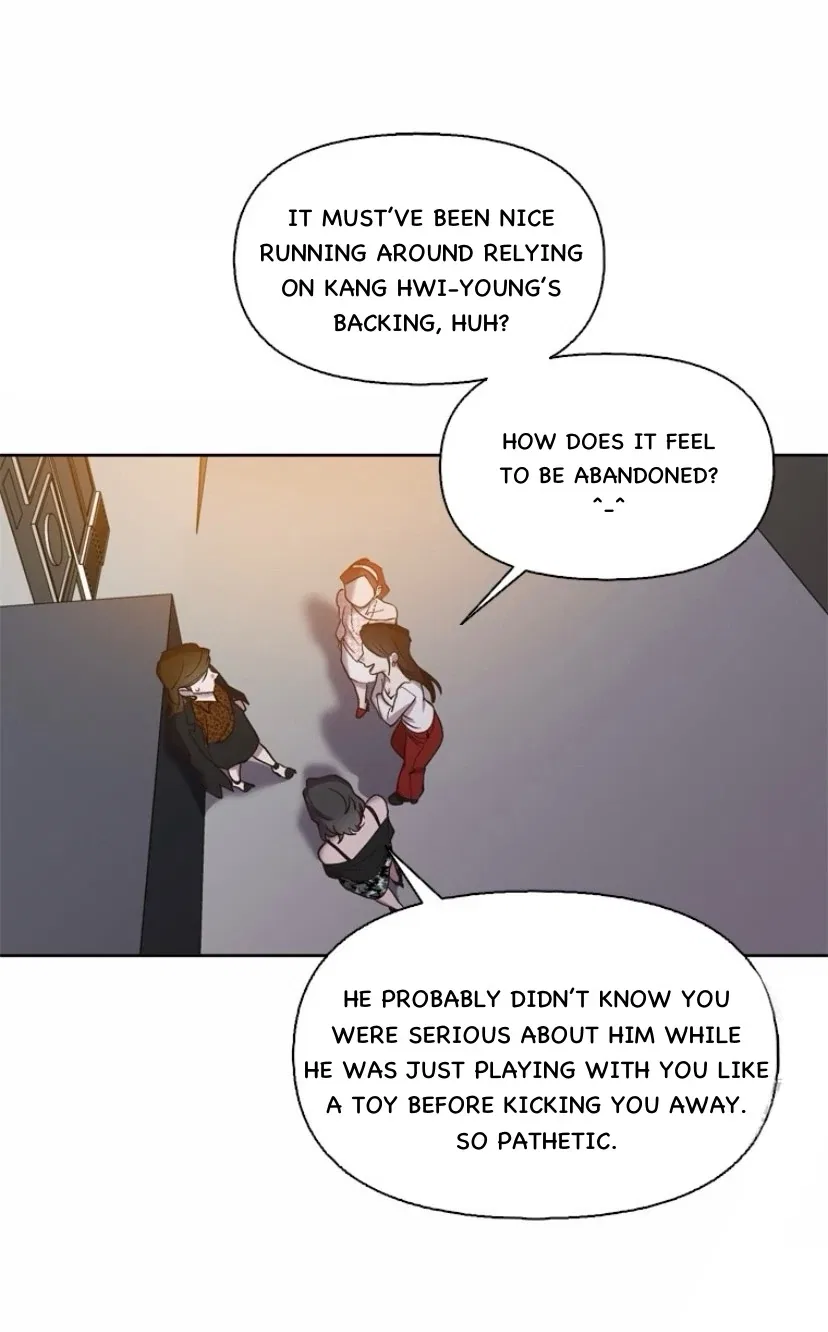The Time When We Were Young Chapter 91 – Page 69