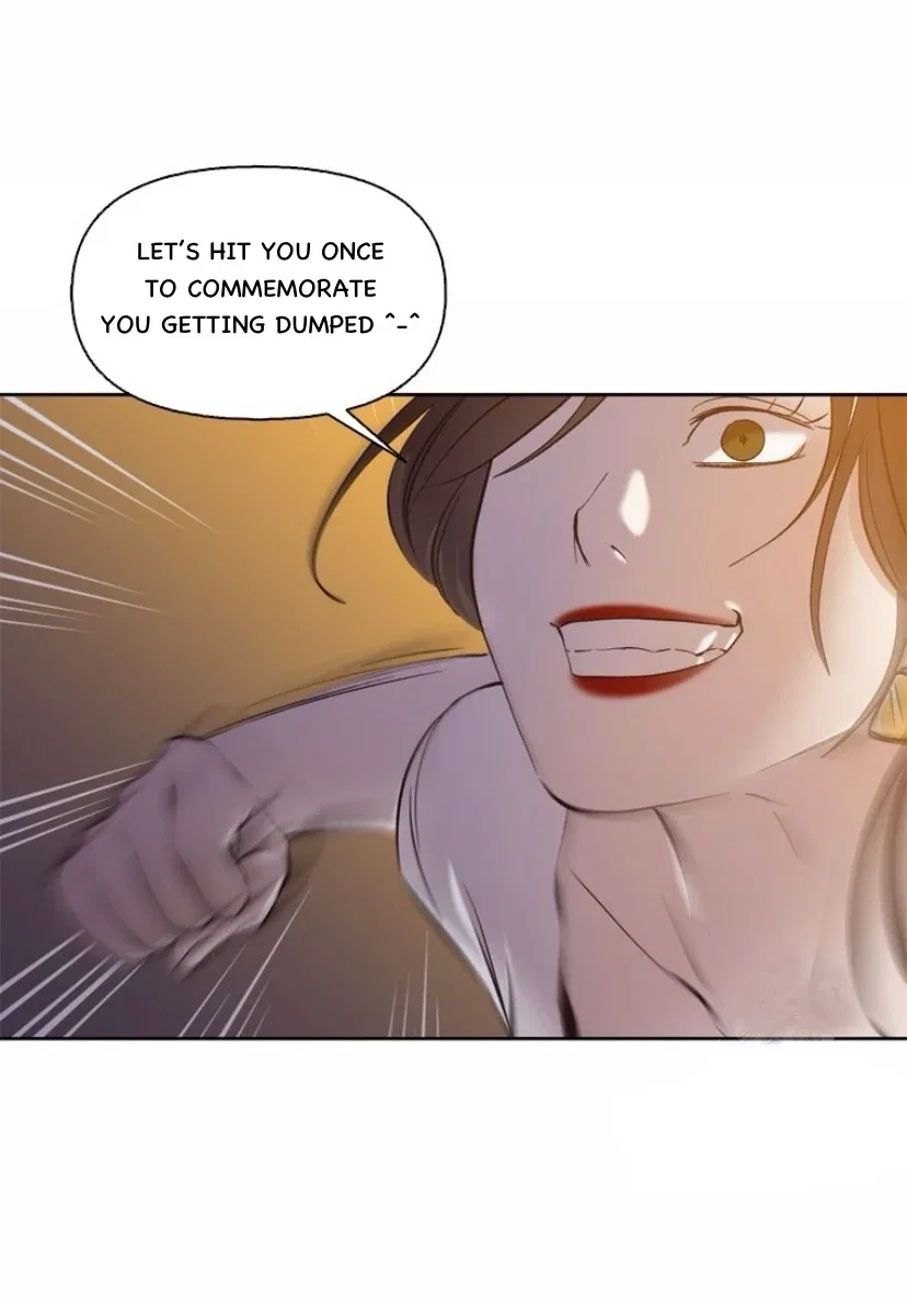 The Time When We Were Young Chapter 91 – Page 70