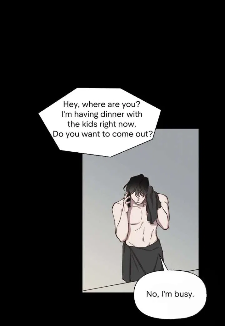 The Time When We Were Young Chapter 90 – Page 3