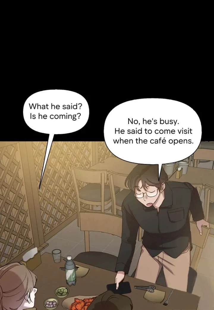 The Time When We Were Young Chapter 90 – Page 7