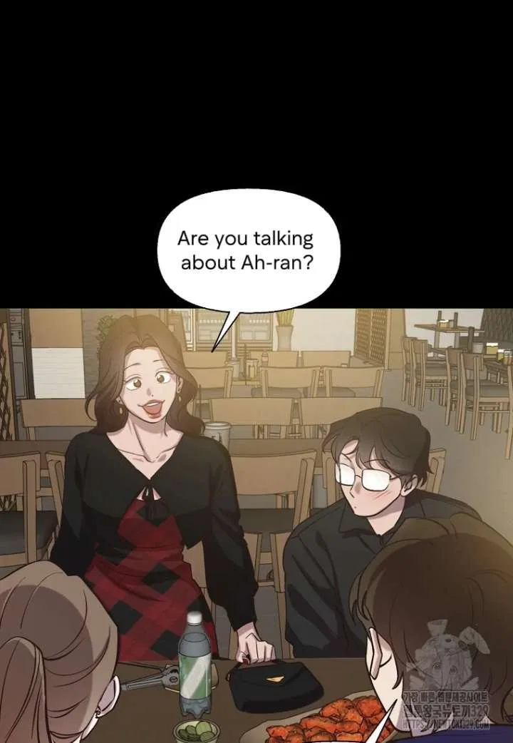 The Time When We Were Young Chapter 90 – Page 11