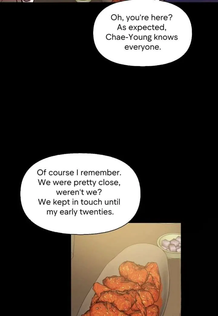 The Time When We Were Young Chapter 90 – Page 12
