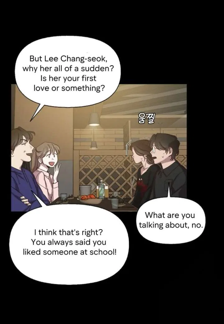 The Time When We Were Young Chapter 90 – Page 14