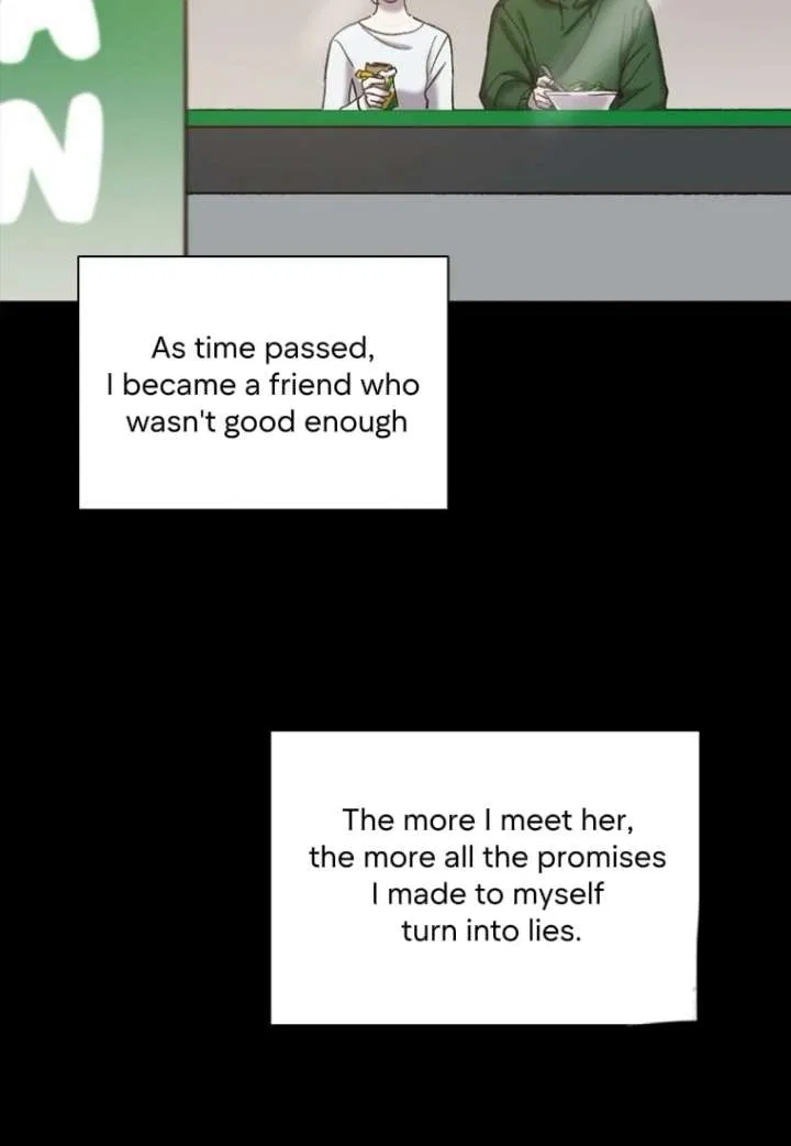 The Time When We Were Young Chapter 90 – Page 25