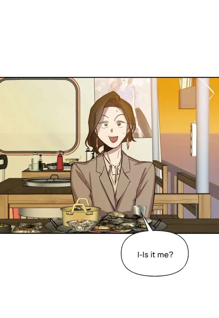 The Time When We Were Young Chapter 90 – Page 33