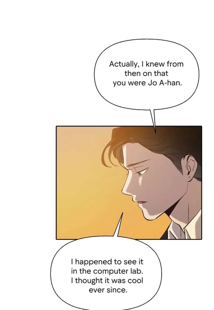 The Time When We Were Young Chapter 90 – Page 34