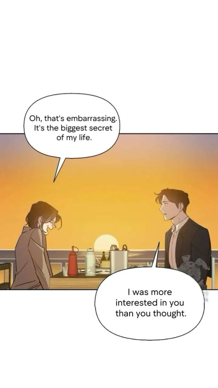 The Time When We Were Young Chapter 90 – Page 35