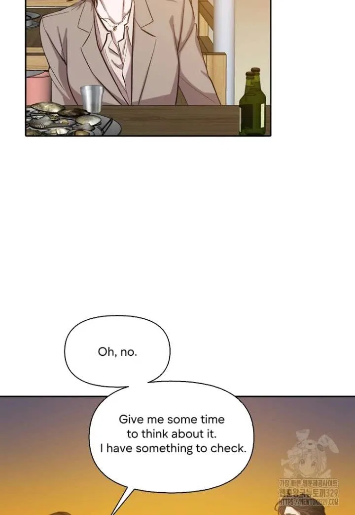 The Time When We Were Young Chapter 90 – Page 55