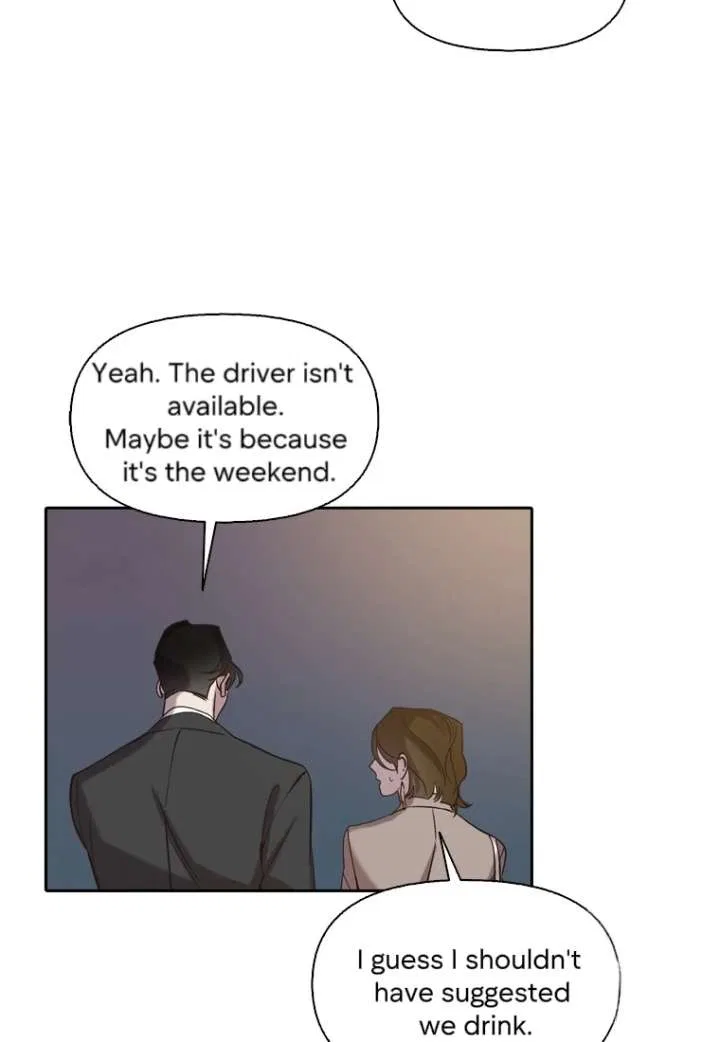 The Time When We Were Young Chapter 90 – Page 61