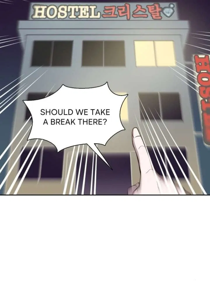 The Time When We Were Young Chapter 90 – Page 73