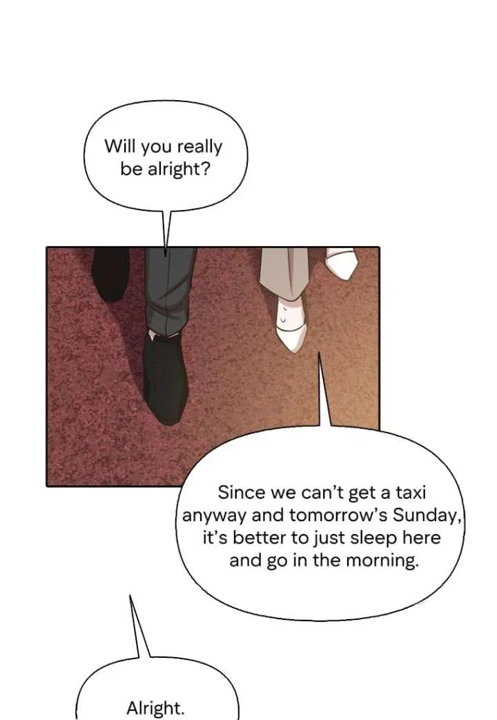 The Time When We Were Young Chapter 90 – Page 76