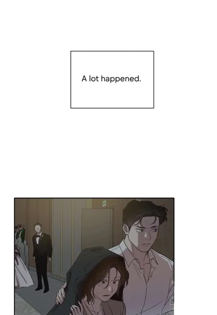 The Time When We Were Young Chapter 90 – Page 89