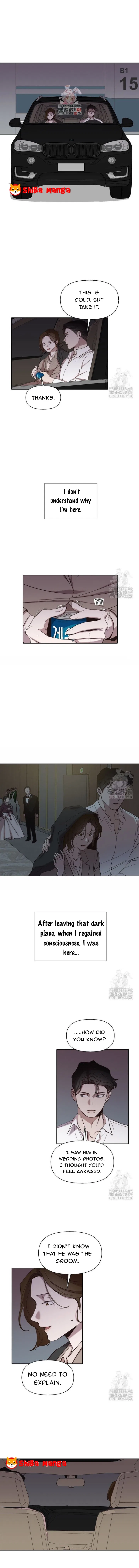 The Time When We Were Young Chapter 87 – Page 1