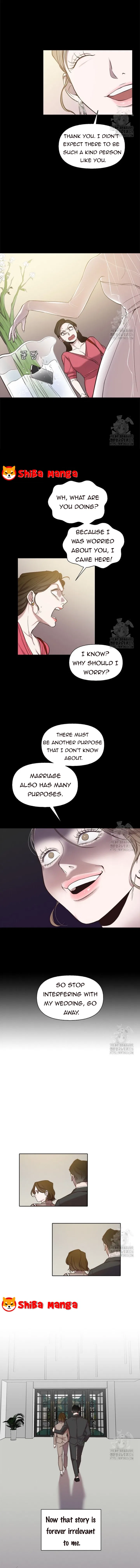The Time When We Were Young Chapter 87 – Page 7