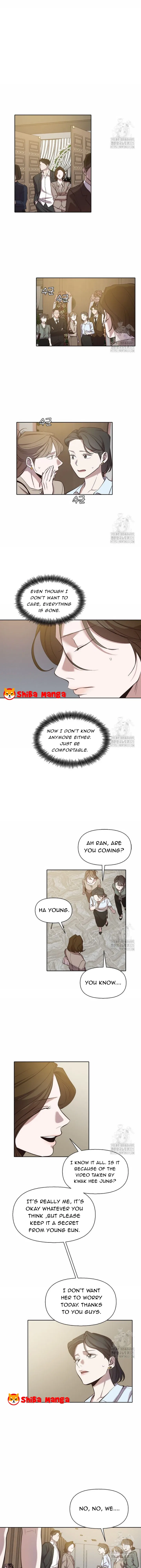 The Time When We Were Young Chapter 86 – Page 6