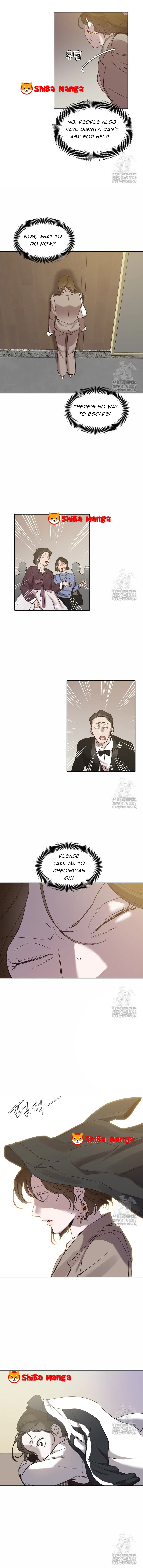 The Time When We Were Young Chapter 85 – Page 10