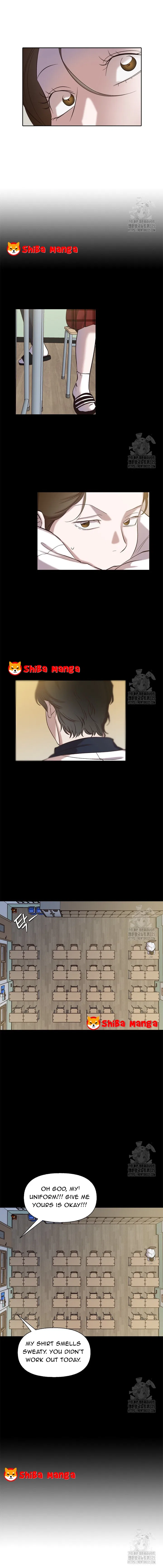 The Time When We Were Young Chapter 85 – Page 11