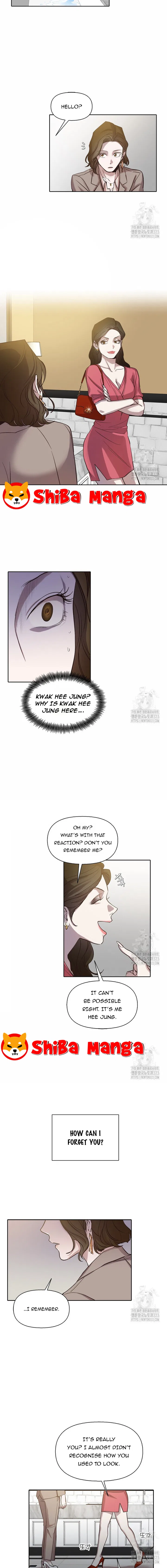 The Time When We Were Young Chapter 84 – Page 5