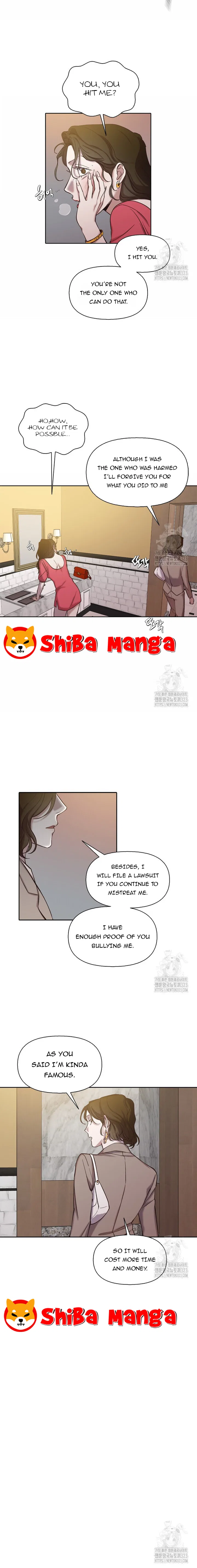 The Time When We Were Young Chapter 84 – Page 10