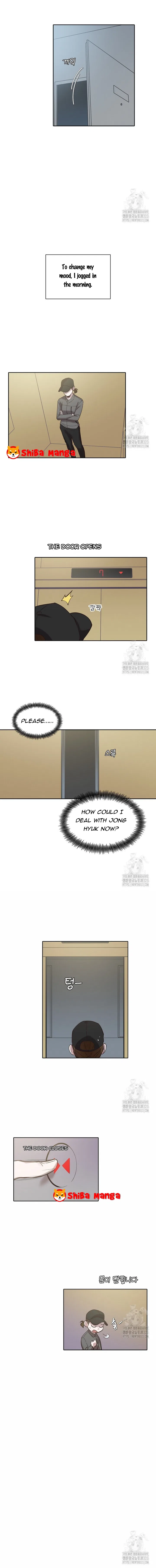 The Time When We Were Young Chapter 83 – Page 3