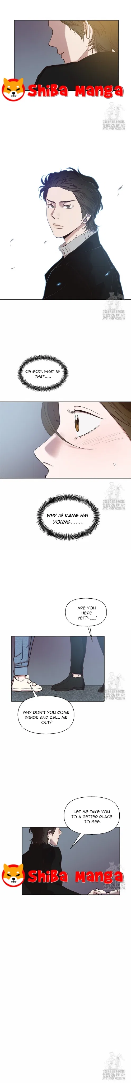 The Time When We Were Young Chapter 82 – Page 8