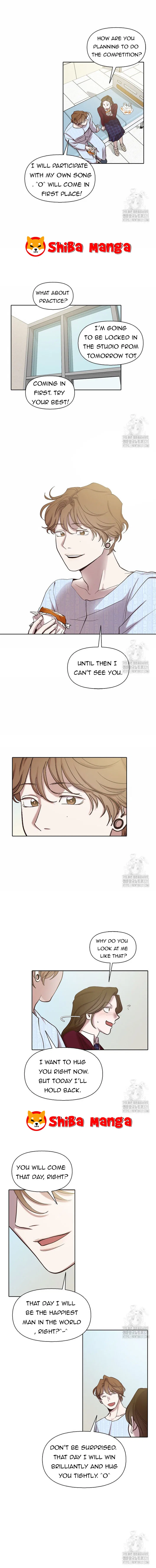 The Time When We Were Young Chapter 81 – Page 5