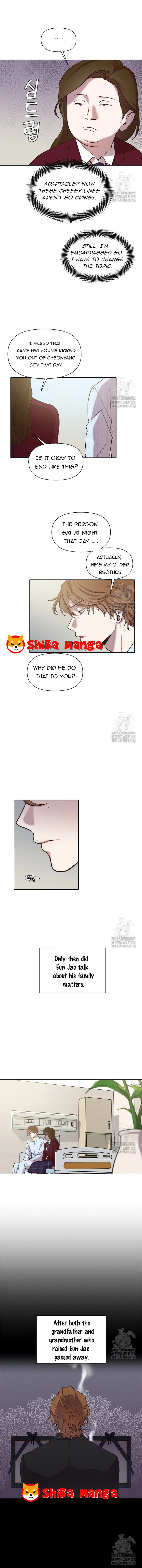 The Time When We Were Young Chapter 81 – Page 6