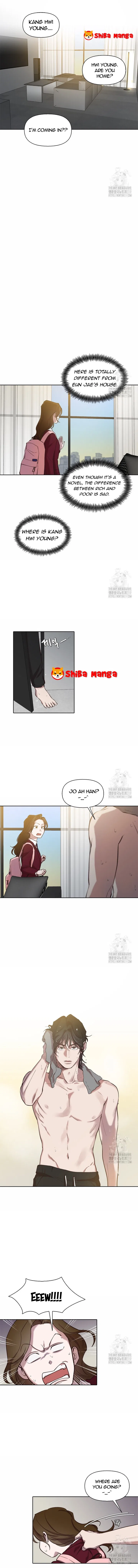 The Time When We Were Young Chapter 80 – Page 2