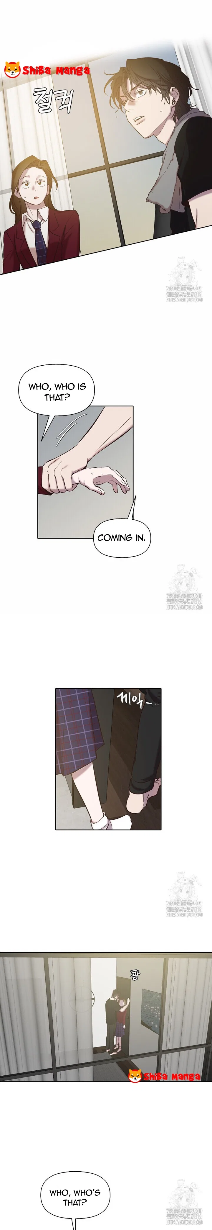The Time When We Were Young Chapter 80 – Page 6