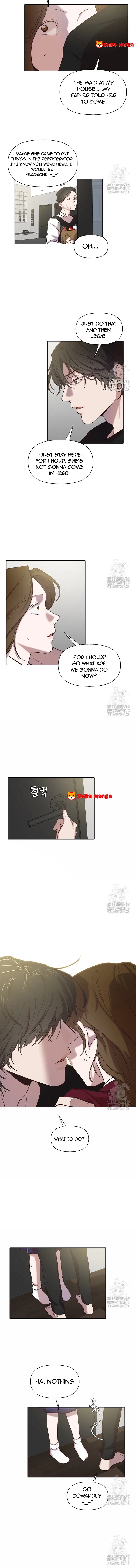The Time When We Were Young Chapter 80 – Page 7