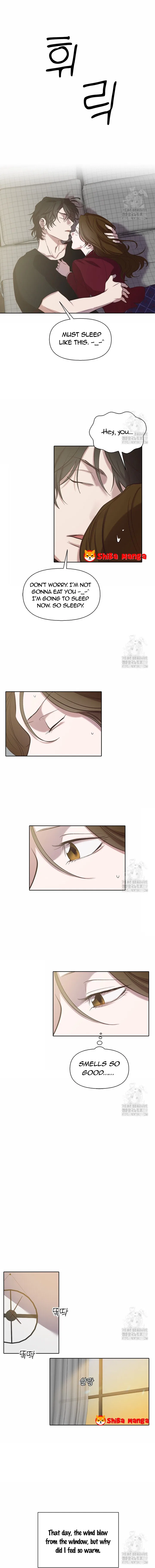 The Time When We Were Young Chapter 80 – Page 9