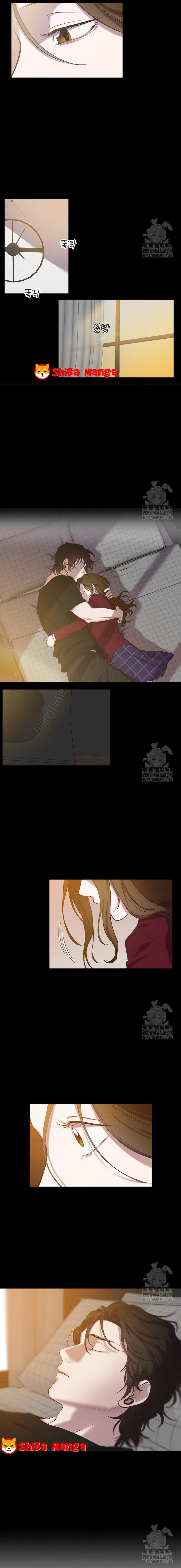 The Time When We Were Young Chapter 80 – Page 12