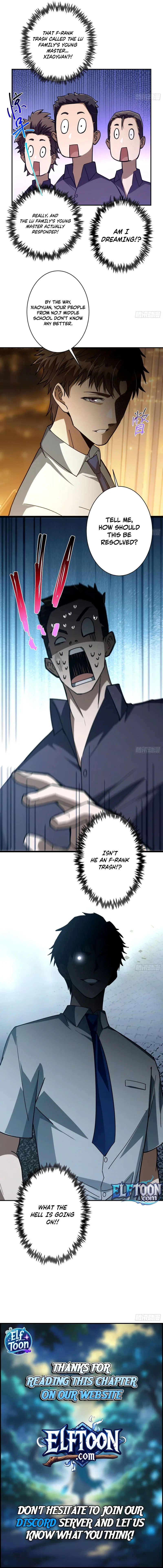 I Turn Skills into Broken Ones with a Single Word Chapter 15 – Page 8