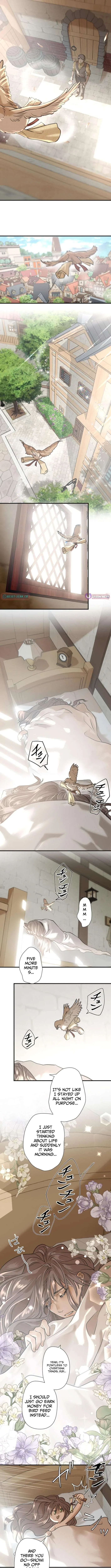 The Witch Sings Fairytales Chapter 11 – Page 12