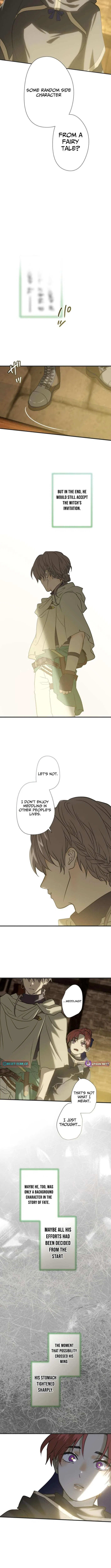 The Witch Sings Fairytales Chapter 10 – Page 10