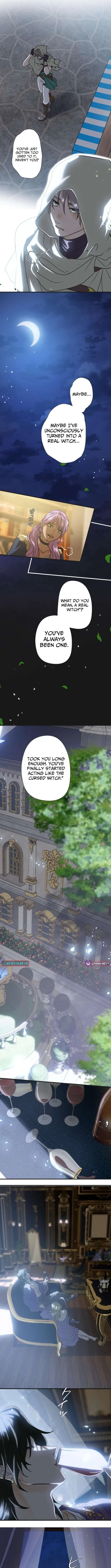 The Witch Sings Fairytales Chapter 10 – Page 12