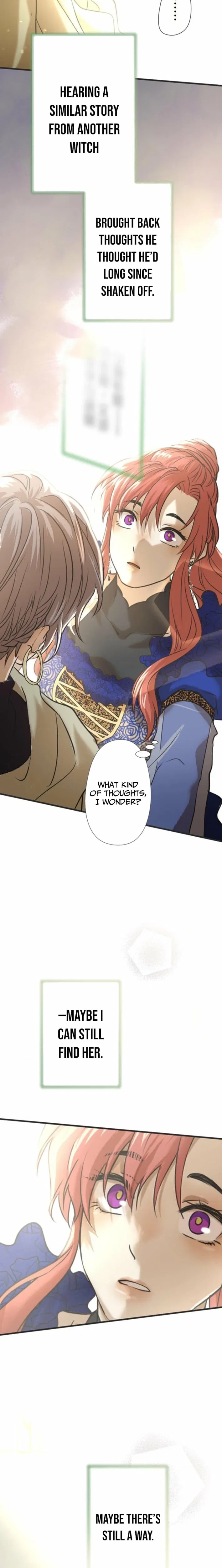 The Witch Sings Fairytales Chapter 9 – Page 4