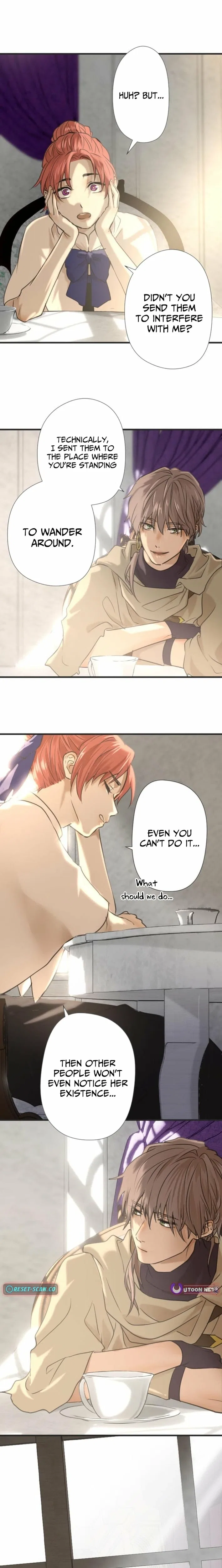 The Witch Sings Fairytales Chapter 9 – Page 17