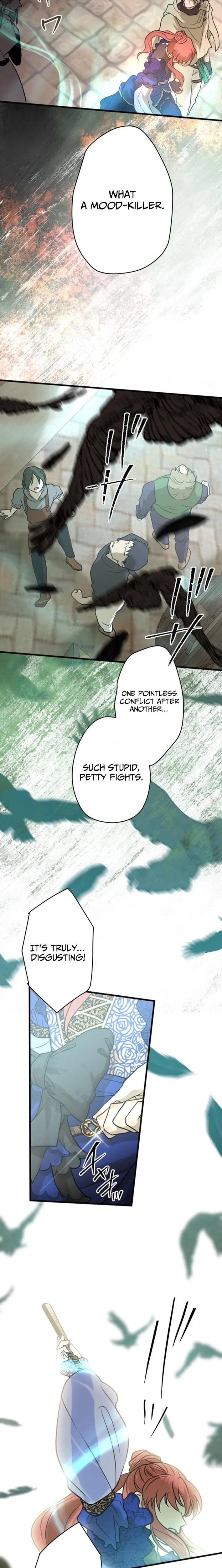 The Witch Sings Fairytales Chapter 7 – Page 20